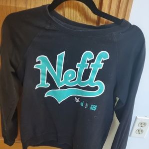 Cute Neff Sweater